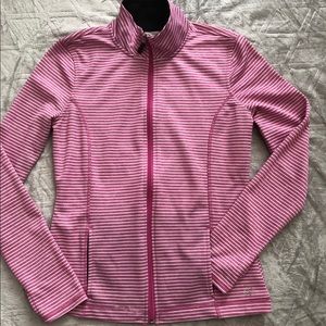 Be Inspired Athletic Jacket